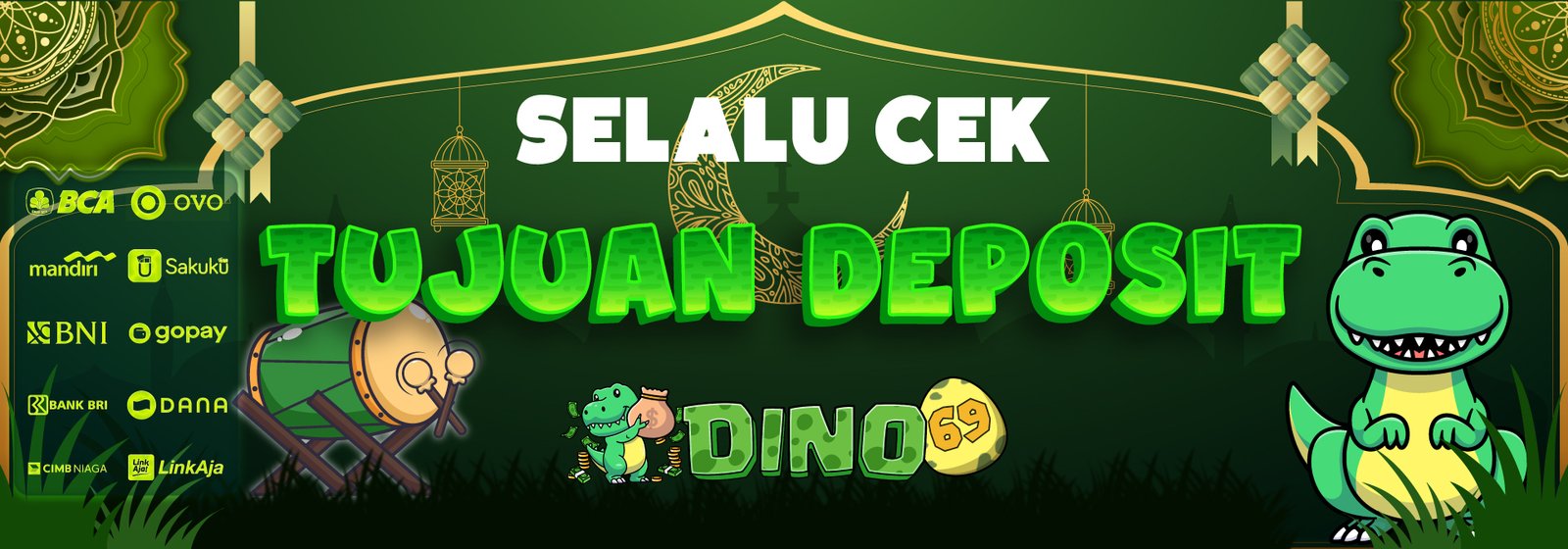 TUJUAN DEPOSIT