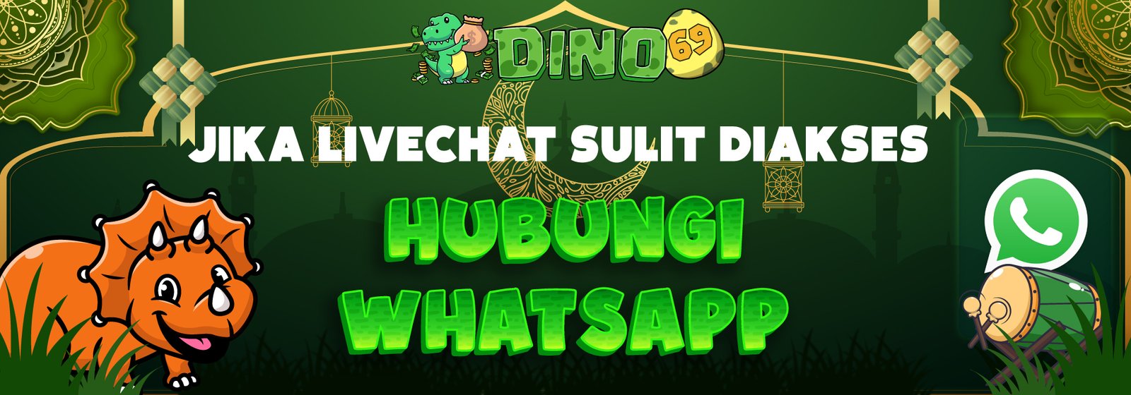 WA DINO